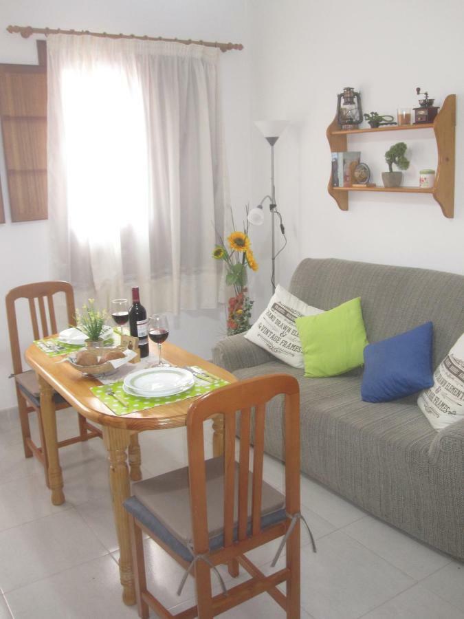 Estudio Casco Silos, Cerca De Garachico Apartment