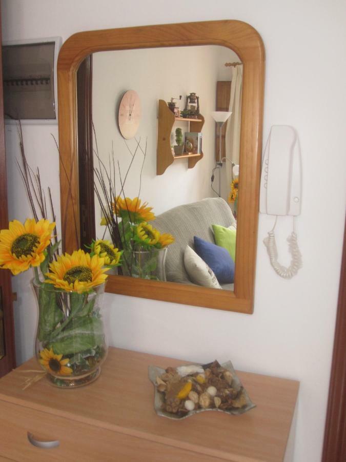 Estudio Casco Silos, Cerca De Garachico Apartment